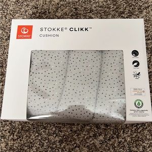 Stokke Clikk Cushion